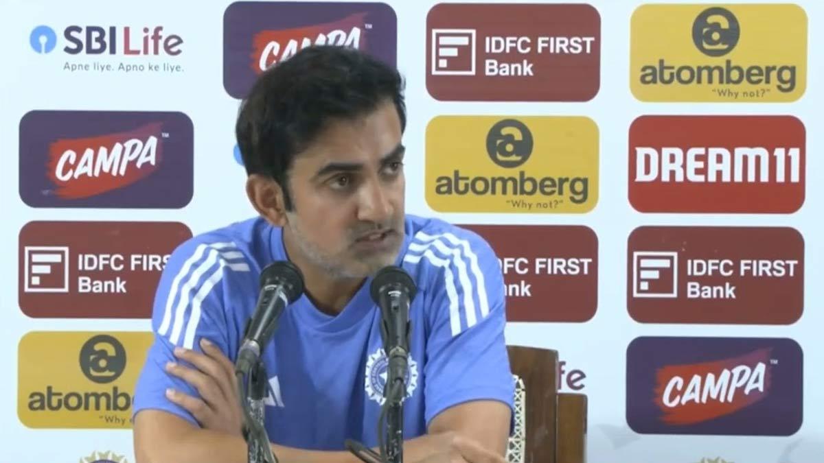 Gautam-Gambhir