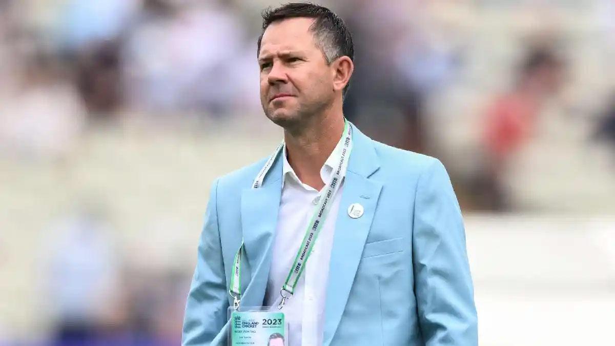 Ricky-Ponting