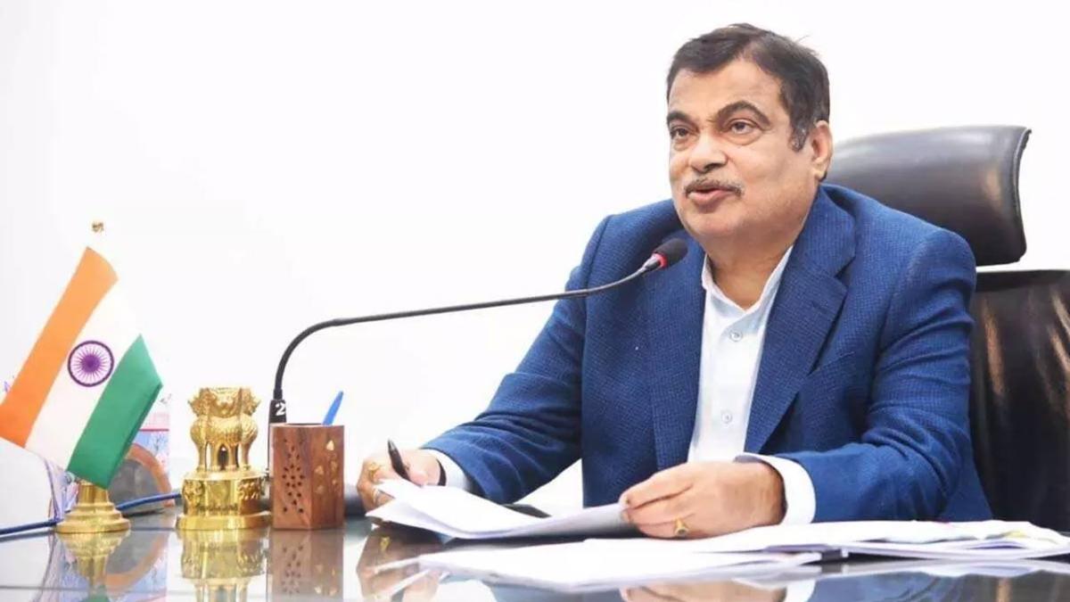 Nitin-Gadkari