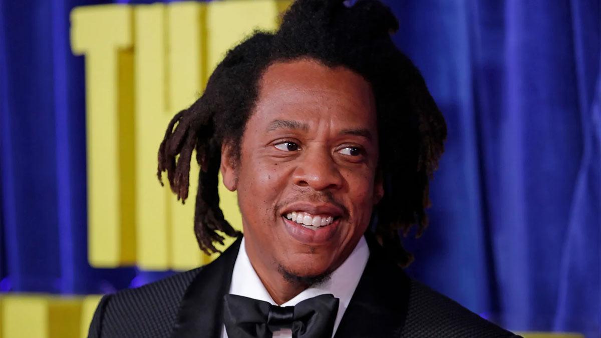 Jay-Z