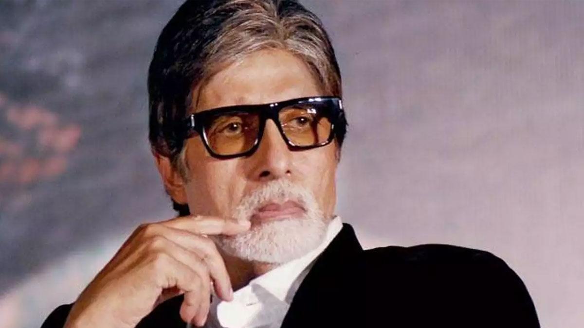 Amitabh-Bachchan