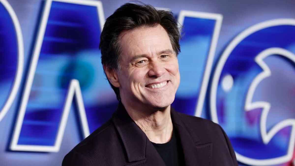 Jim-Carrey