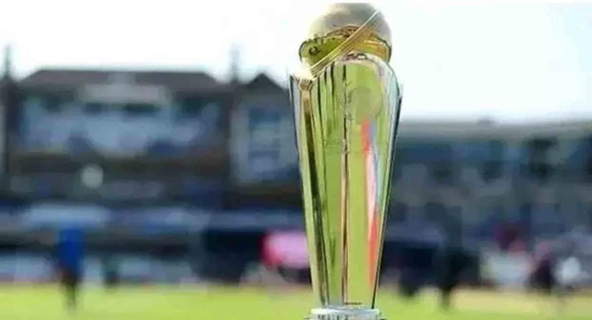 Champions Trophy 2025 PCB Announces UAE as Neutral Host Venue