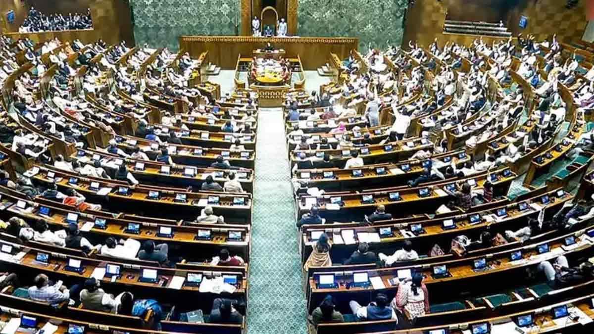 Parliament
