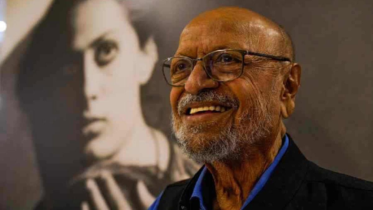 Shyam-Benegal