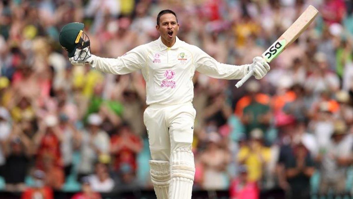 Usman-Khawaja