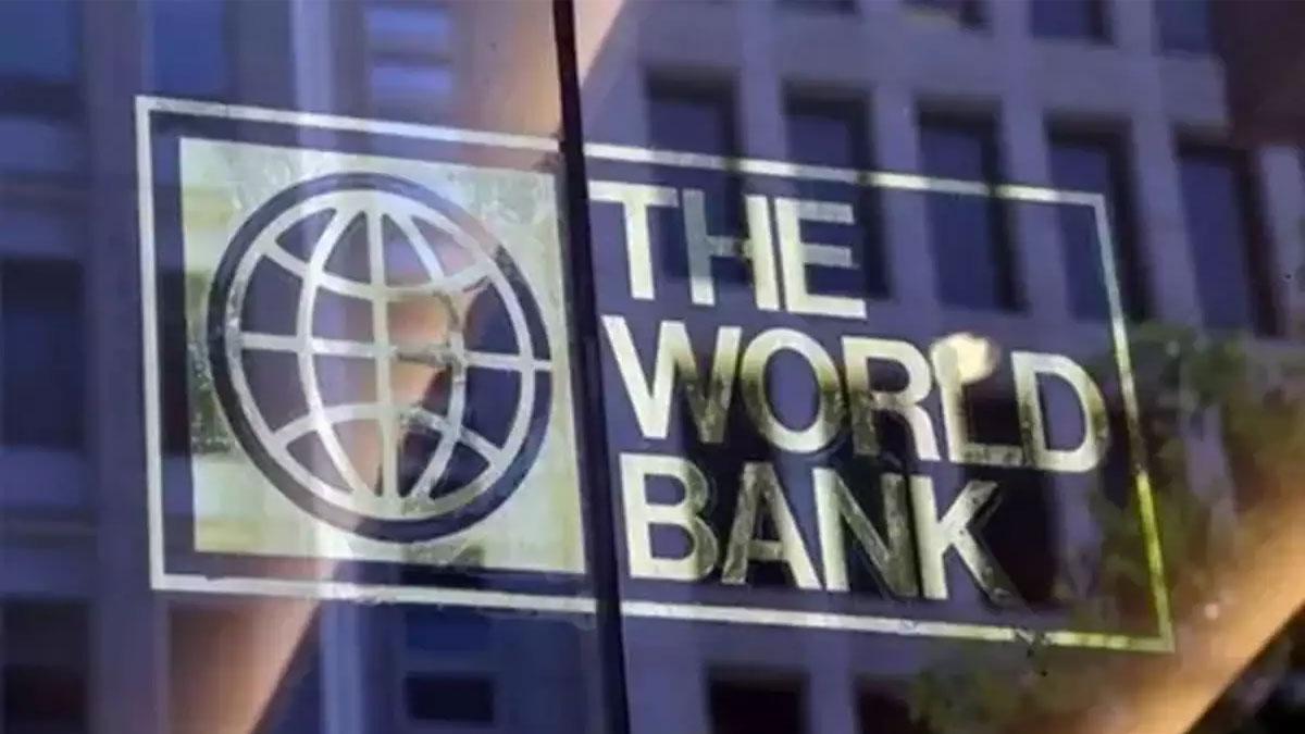 World Bank Increases China's GDP Growth Forecast for 2024 and 2025