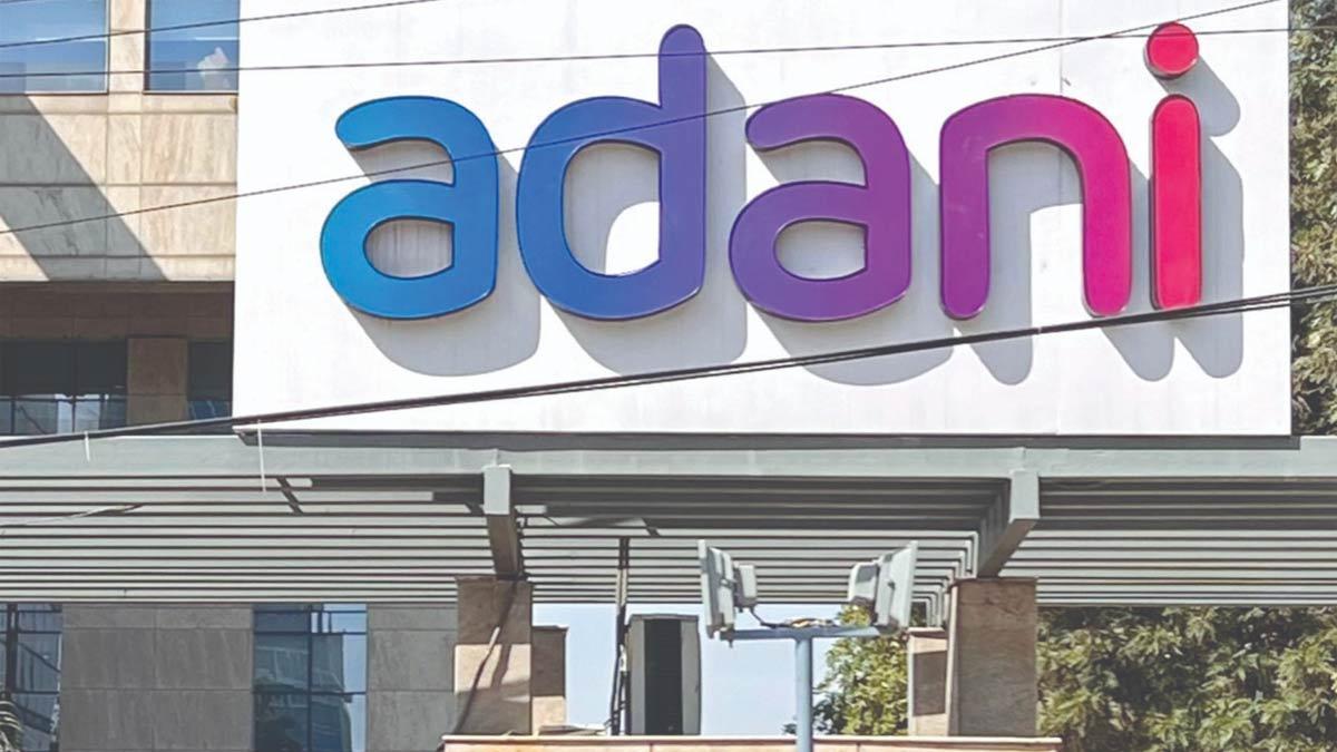 Adani to Sell Stake in Food Venture Adani Wilmar, Set to Raise Over $2 Billion