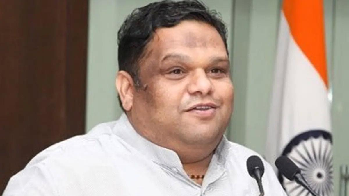 Priyank-Kanoongo