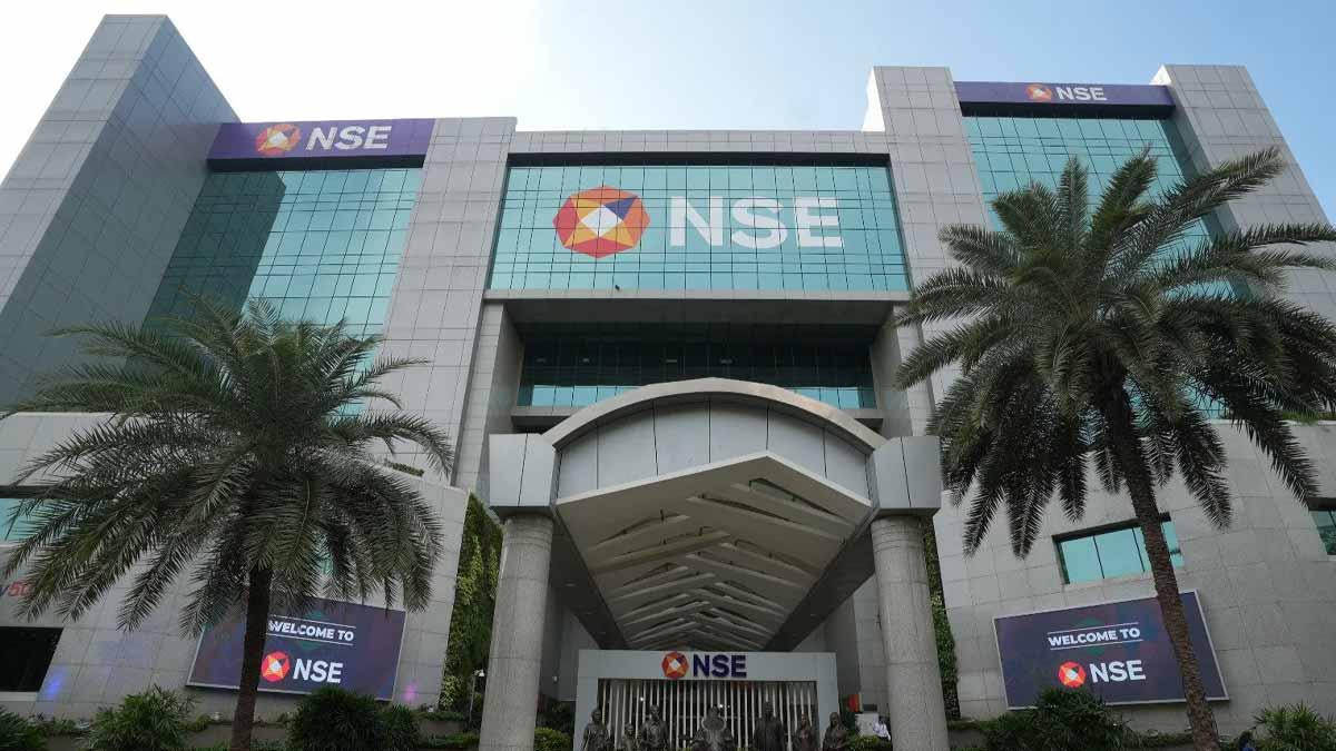 NSE