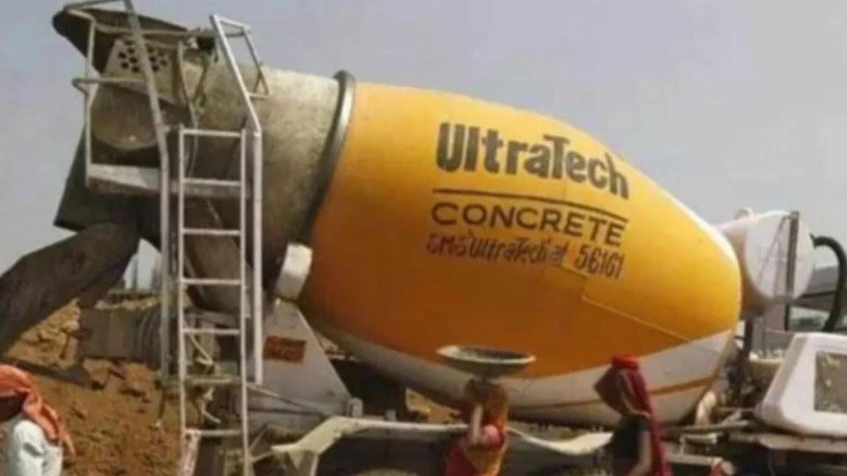 India Cements Appoints New Leadership, UltraTech Names CEO & CFO for New Subsidiary