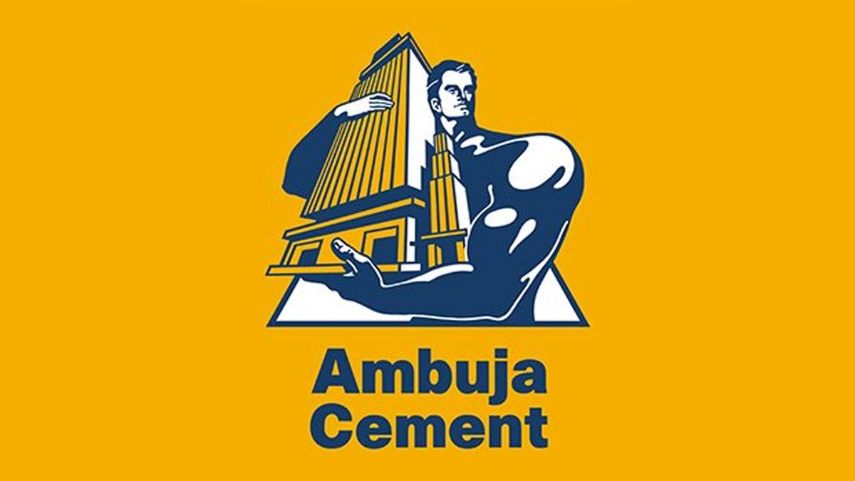 Ambuja-Cement