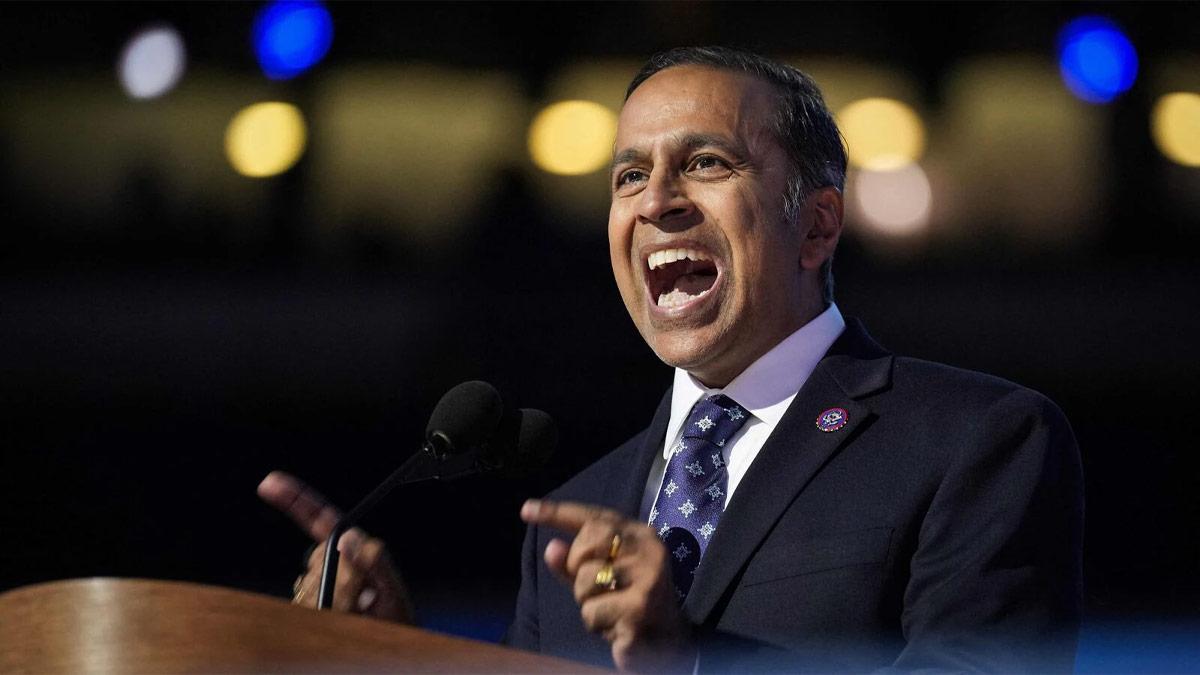 Raja-Krishnamoorthi