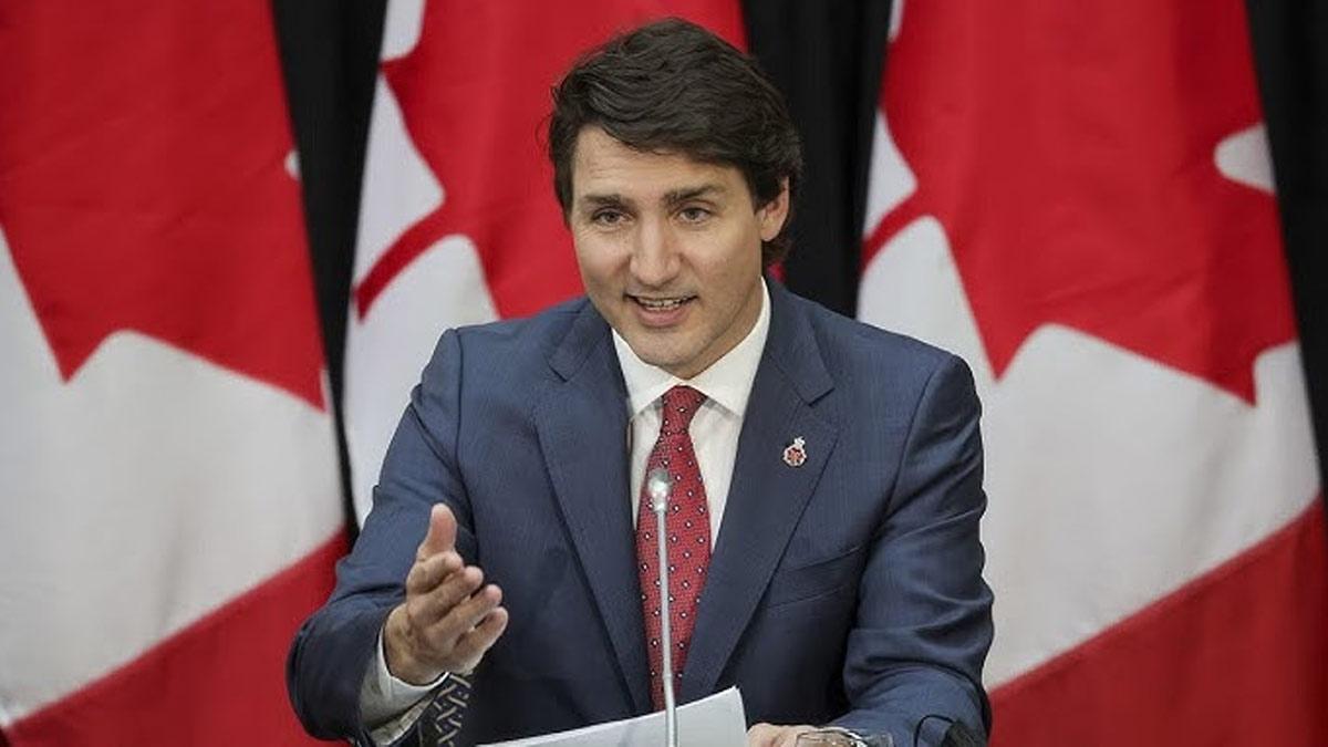 Justin-Trudeau
