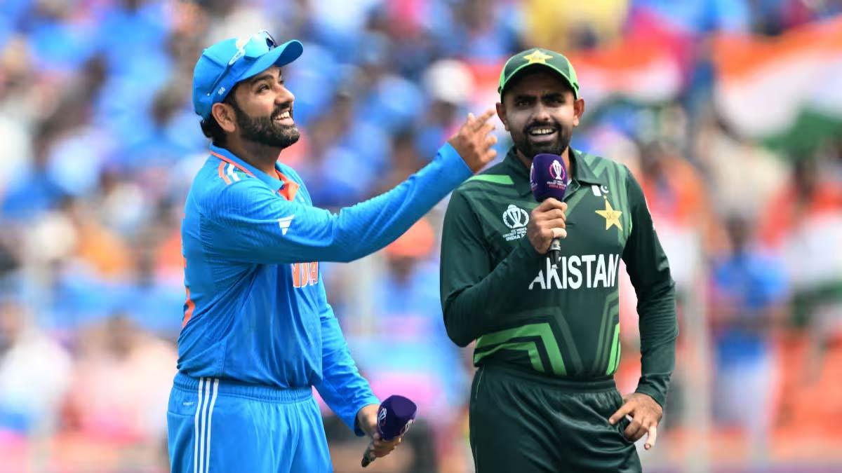 Champions Trophy 2025 India vs Pakistan Tickets Sold Out Within an Hour