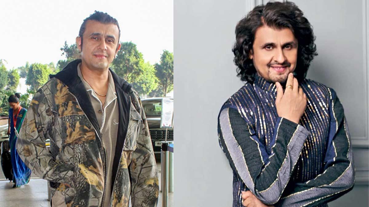 Sonu-Nigam