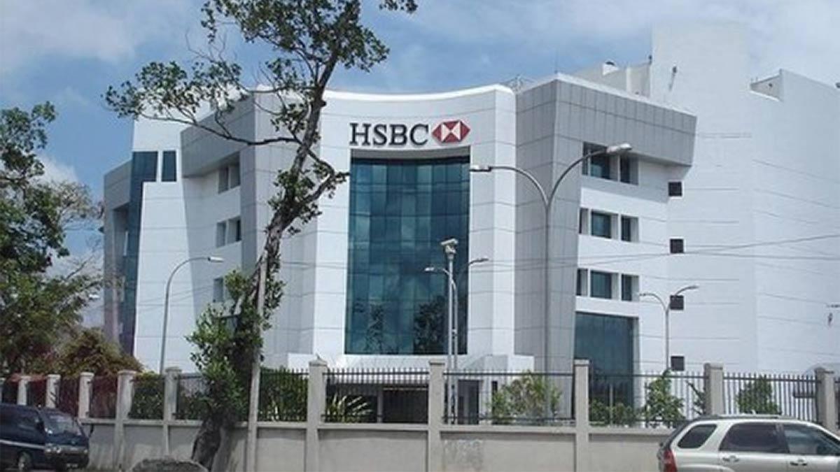 HSBC