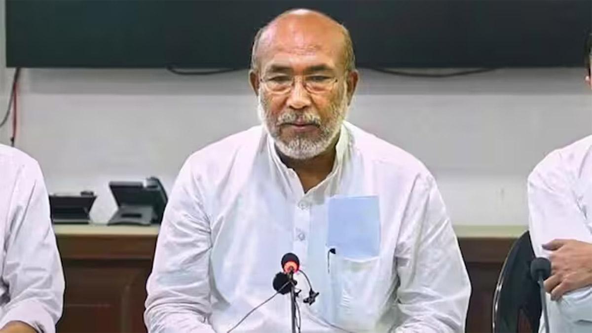 Biren-singh