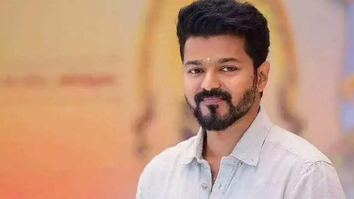 Vijay