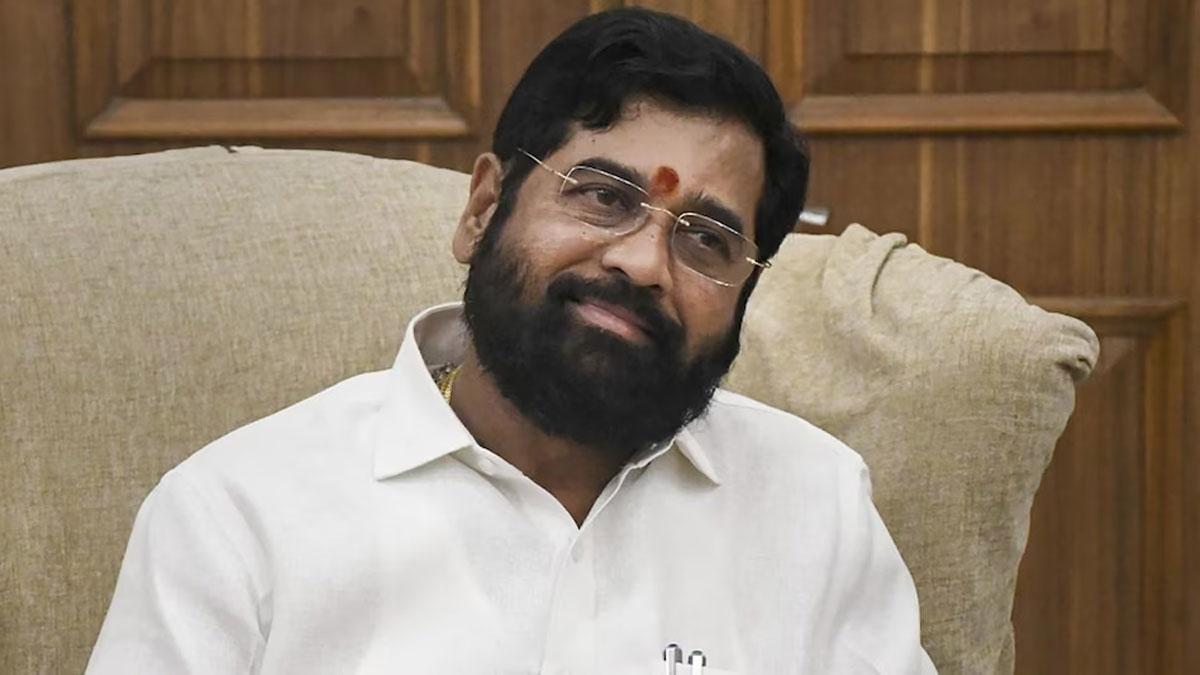 Eknath-Shinde