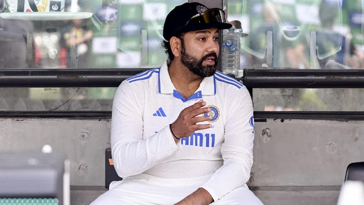 Rohit-Sharma