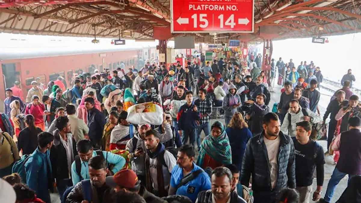 Indian-Railways