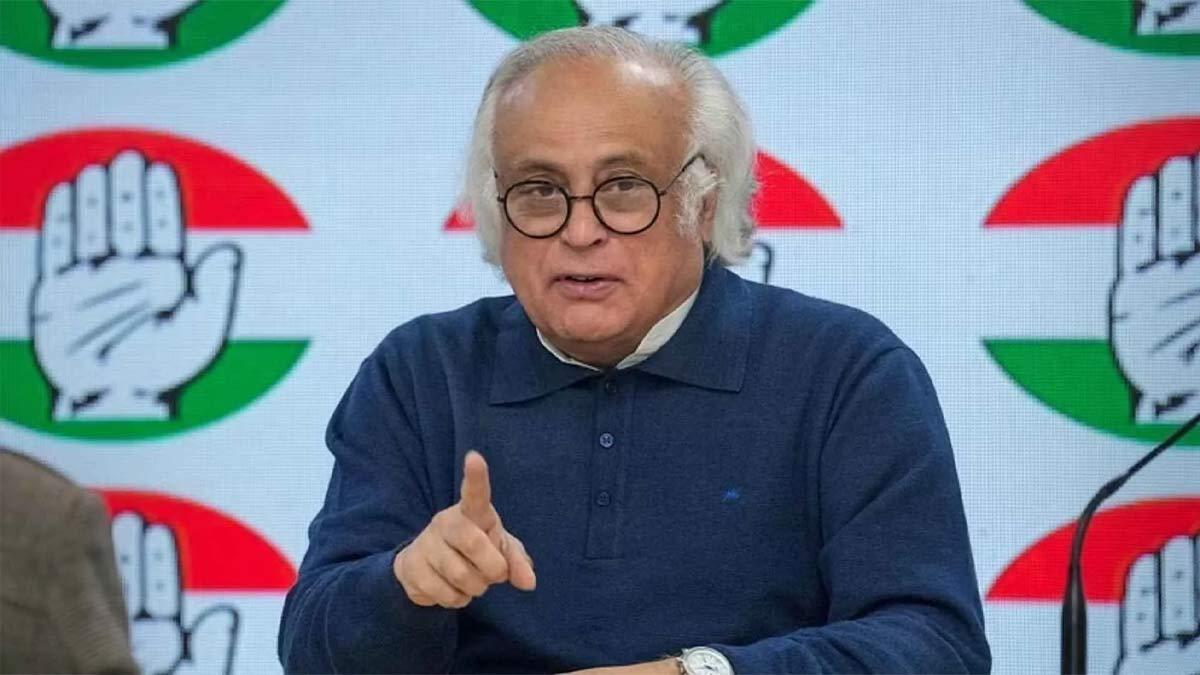 Jairam-Ramesh