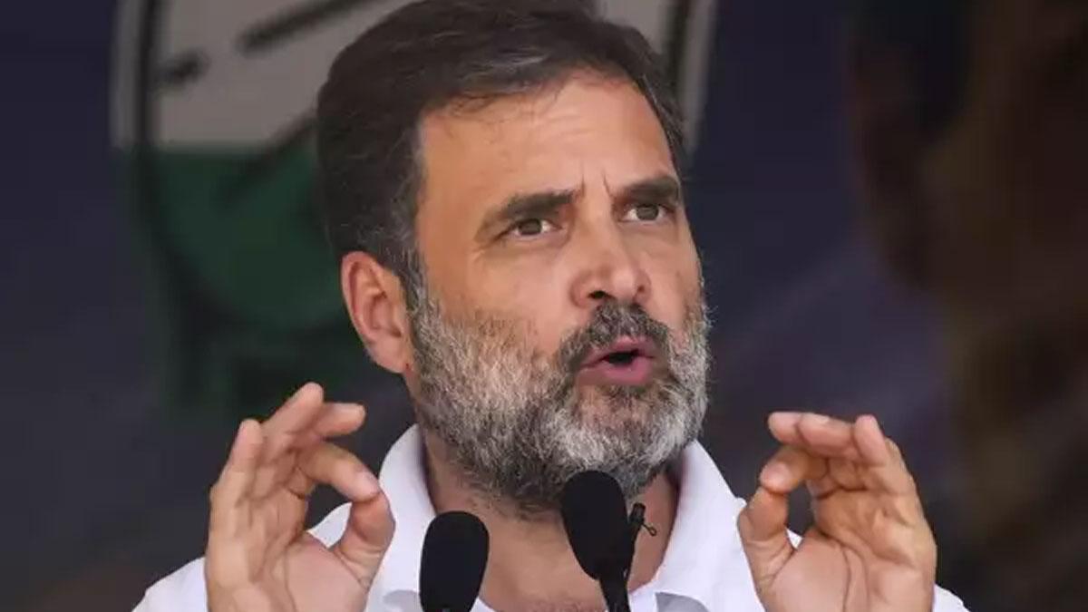 Rahul-Gandhi