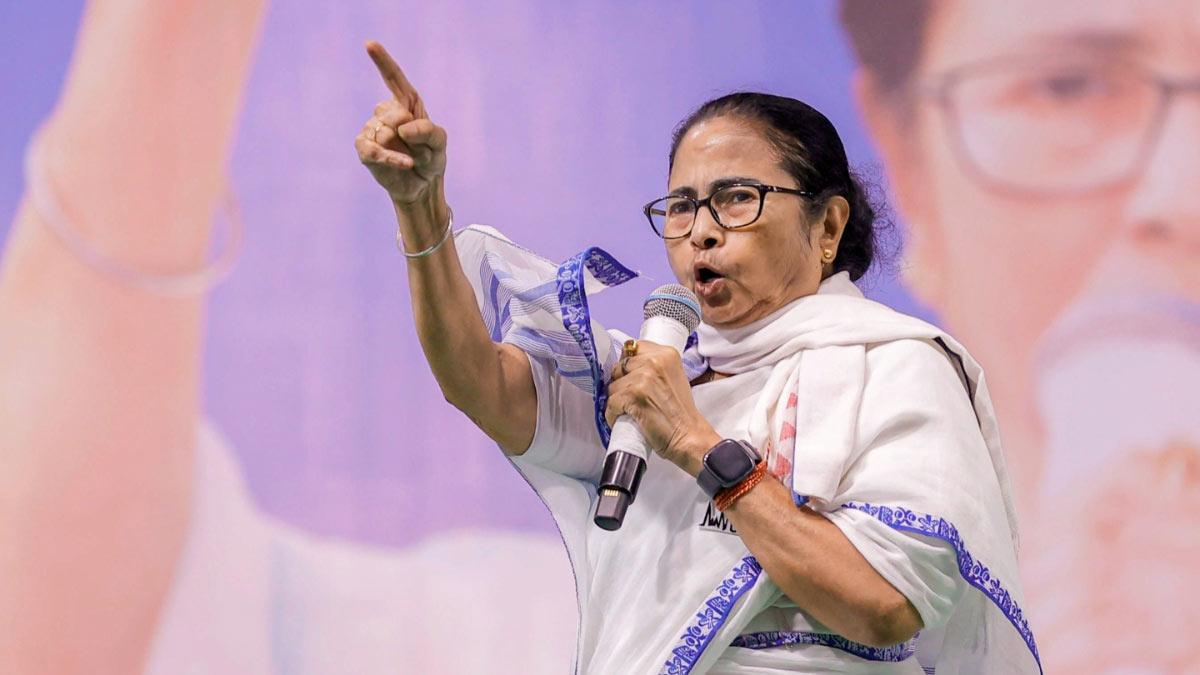 Mamata-Banerjee