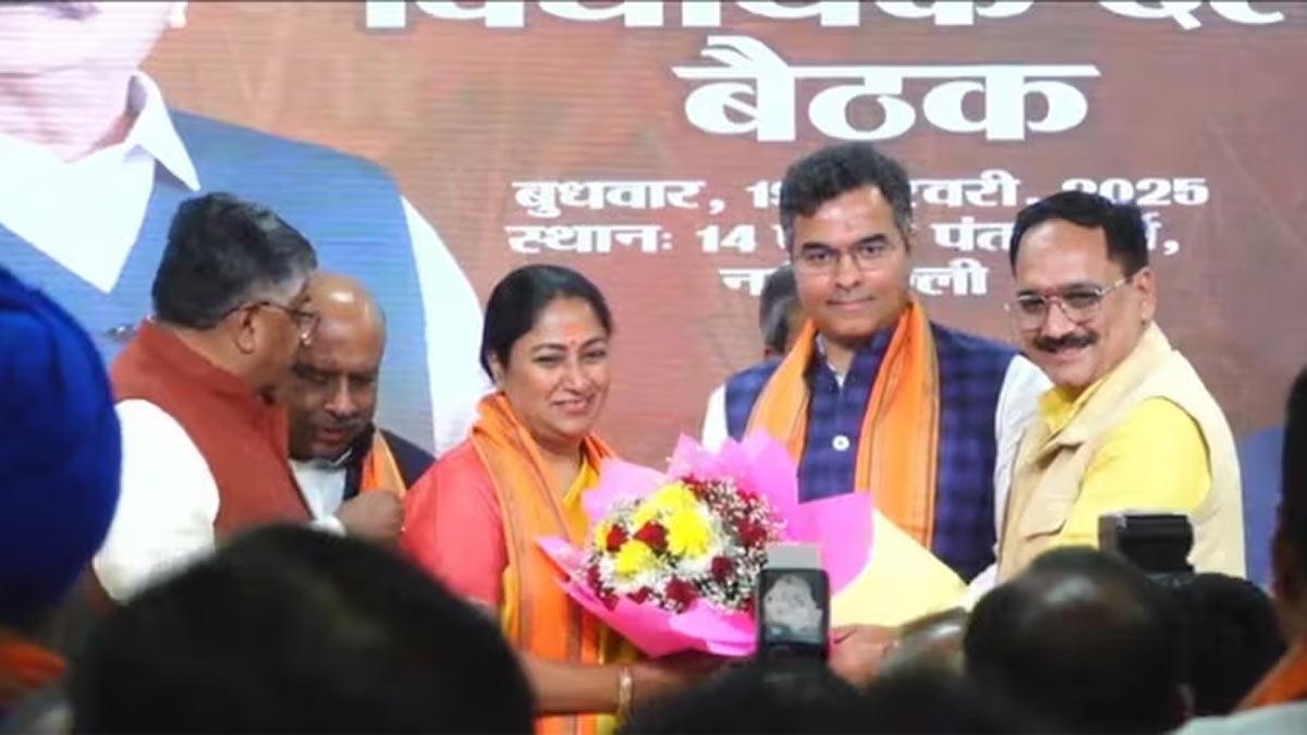 Rekha-Gupta-Swearing-In-Ceremony