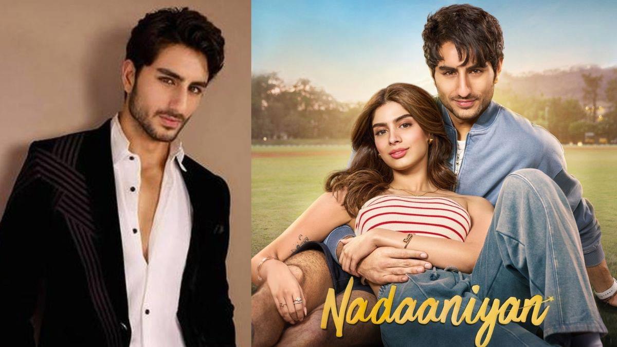 Nadaaniyan