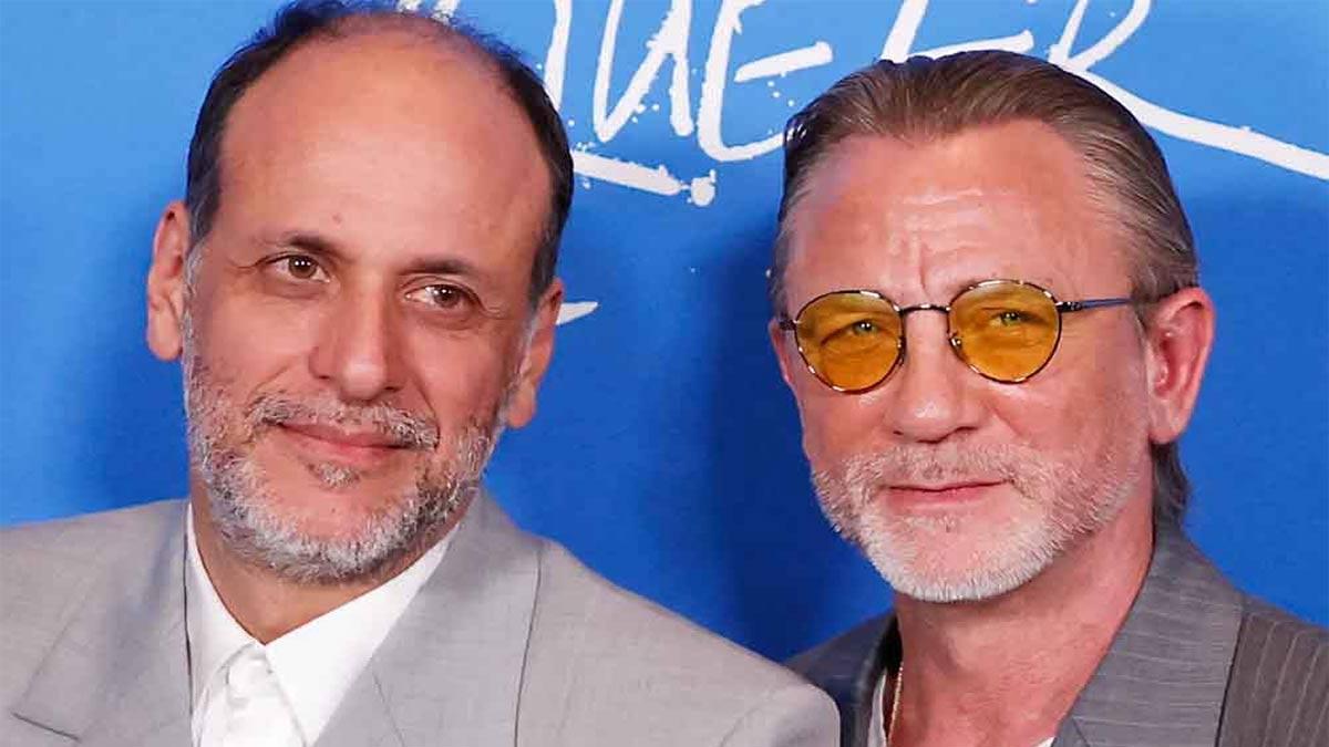 Luca-Guadagnino-Daniel-Craig