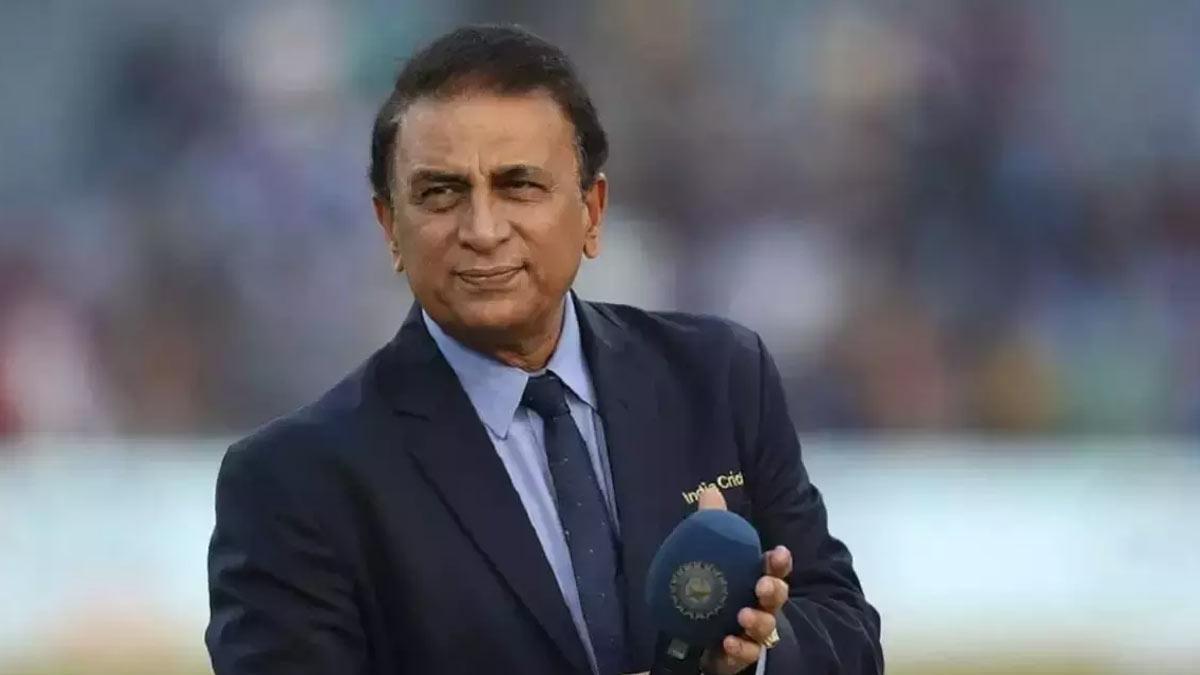 Sunil-Gavaskar