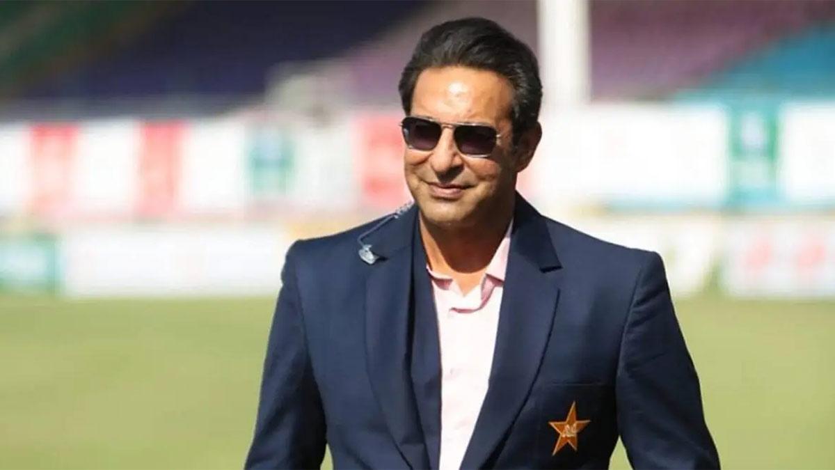 Wasim-Akram