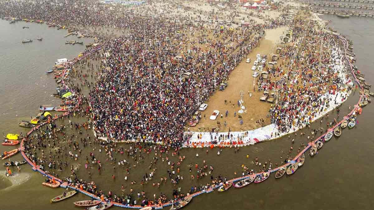Maha-Kumbh-2025