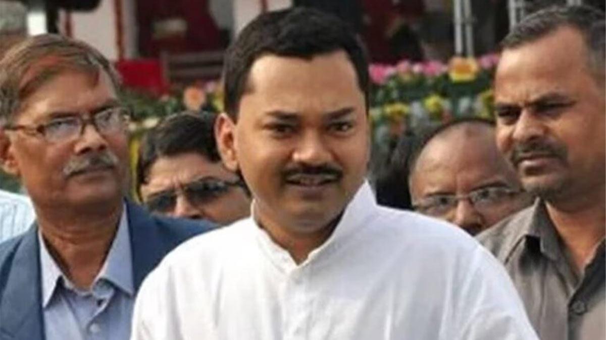 Nishant-Kumar