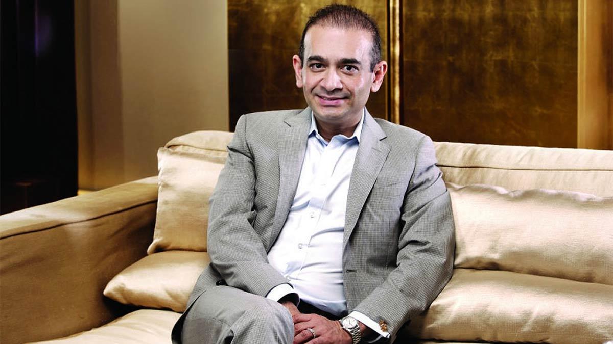 Nirav-Modi