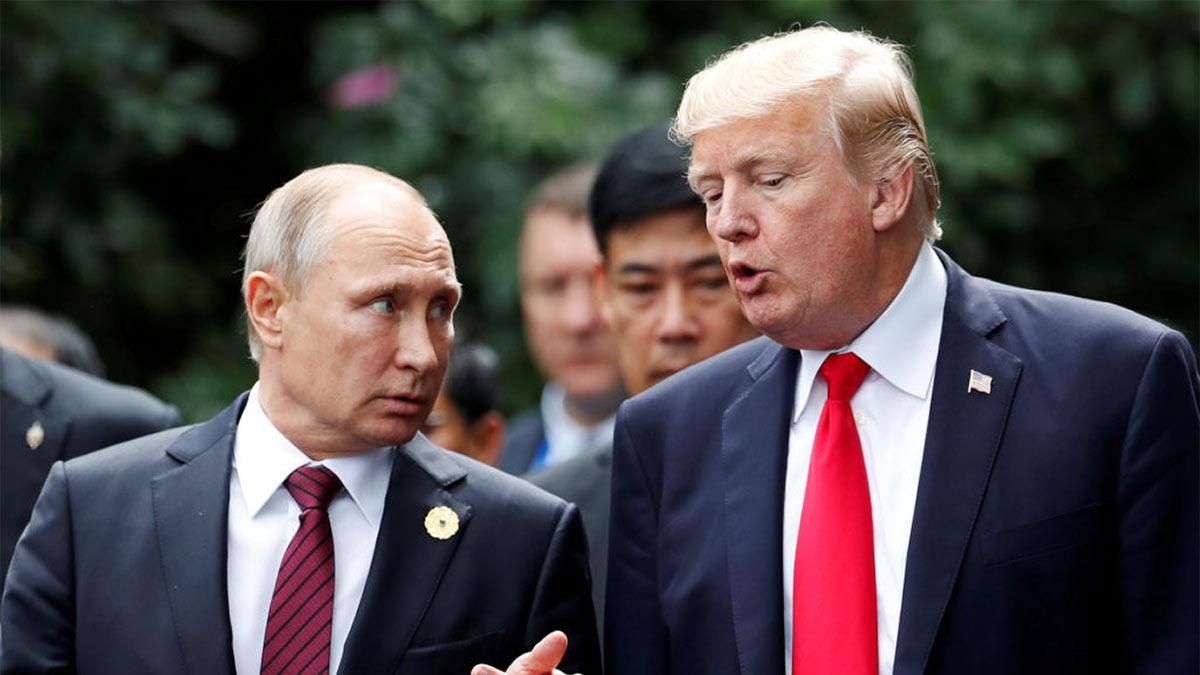 Vladimir-Putin-Donald-Trump
