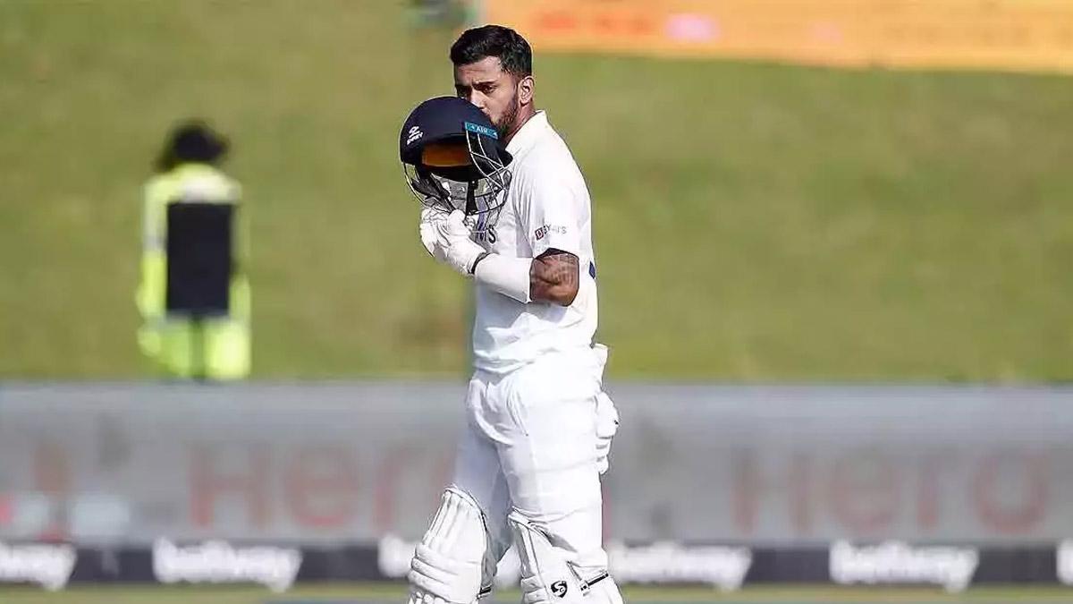 KL-Rahul