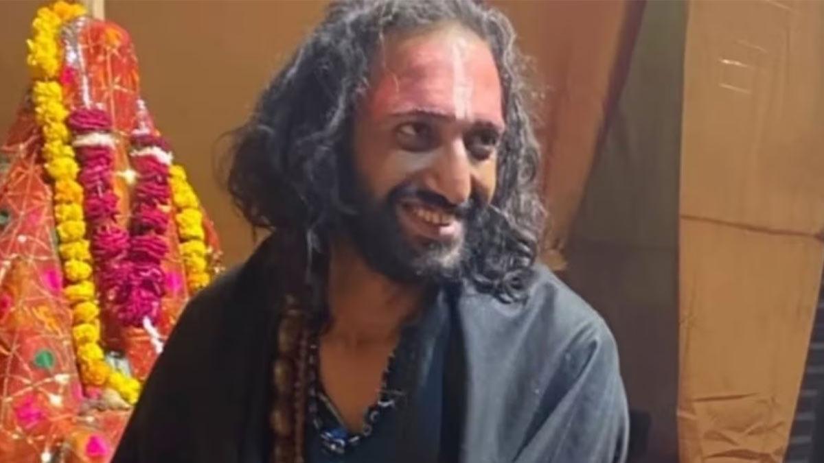 IIT-Baba
