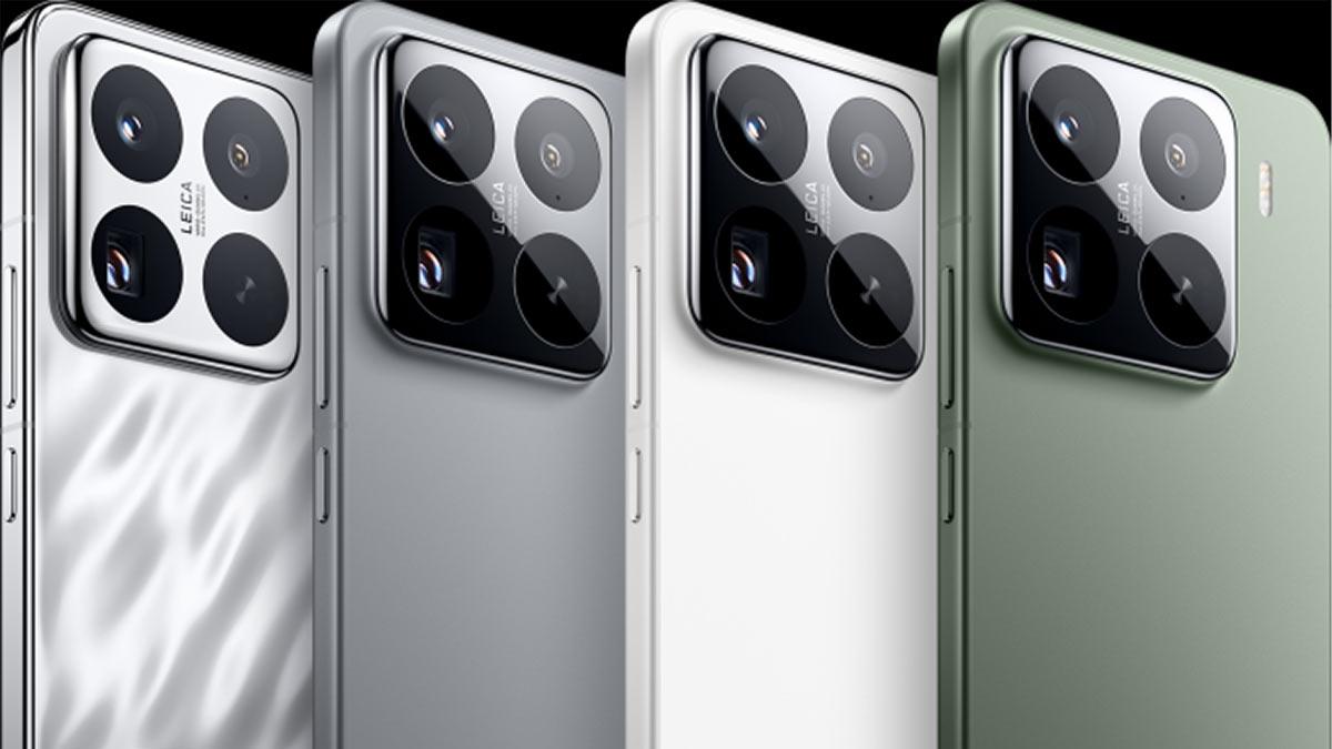 Xiaomi-15