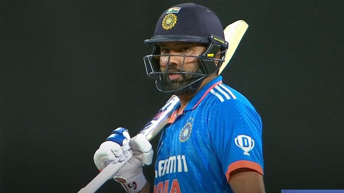 Rohit-Sharma