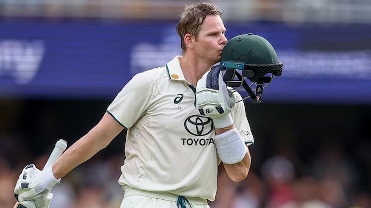 Steve-Smith