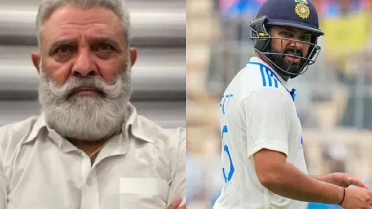 Yograj-Singh-Rohit-Sharma