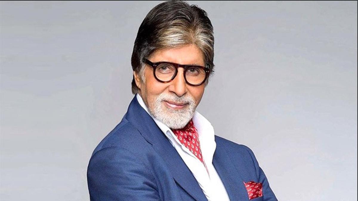 Amitabh Bachchan Admits Struggles With Memorizing Lines Acknowledges 