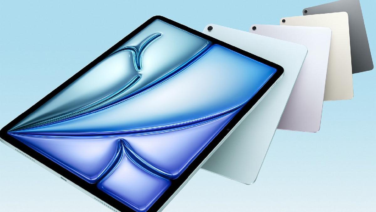 iPad-Air-M3