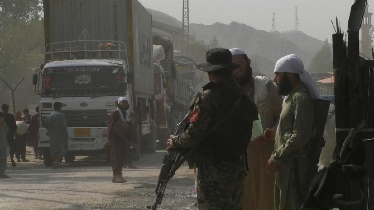 Afghan-Forces