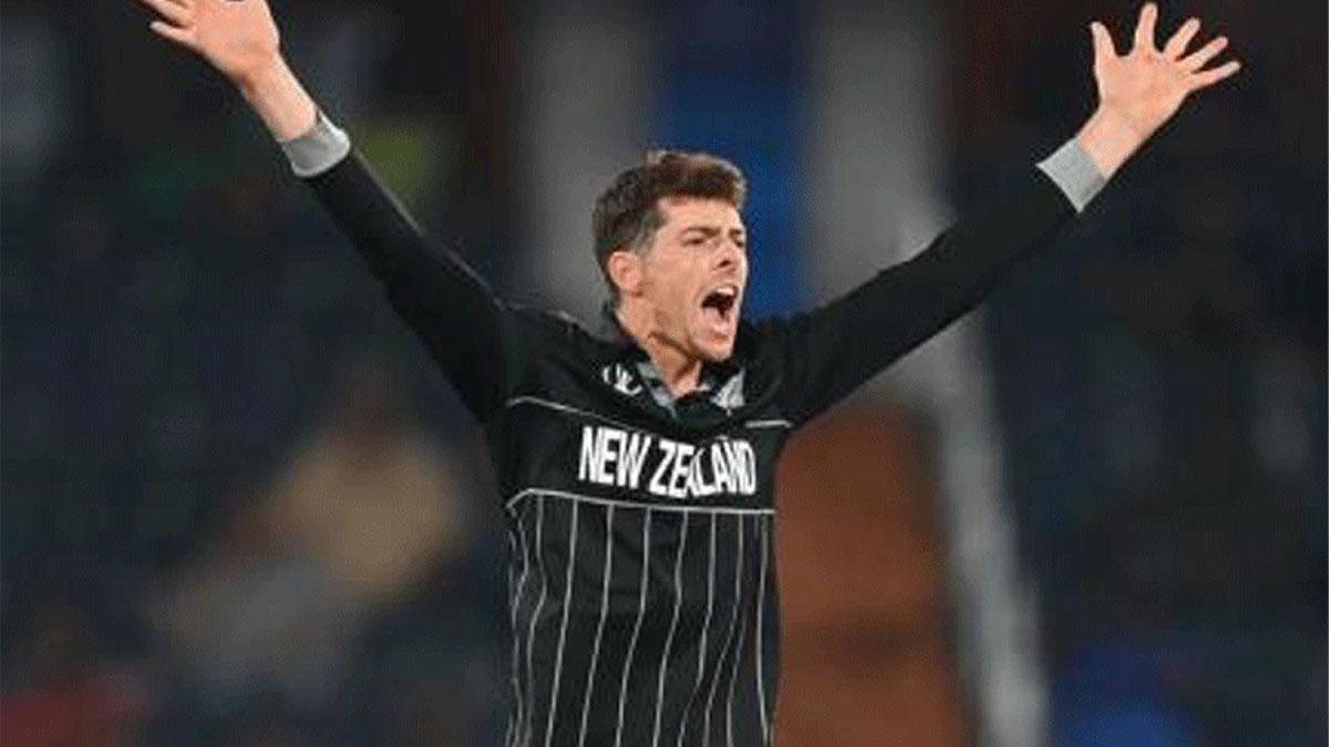 Mitchell-Santner