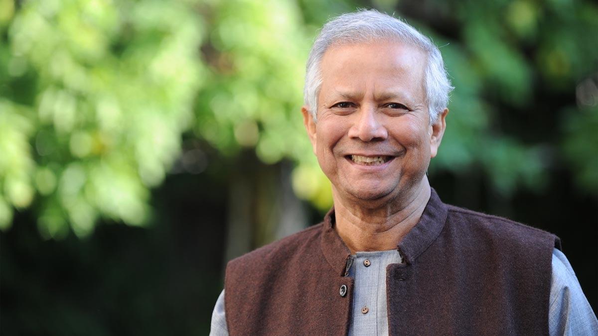 Muhammad-Yunus
