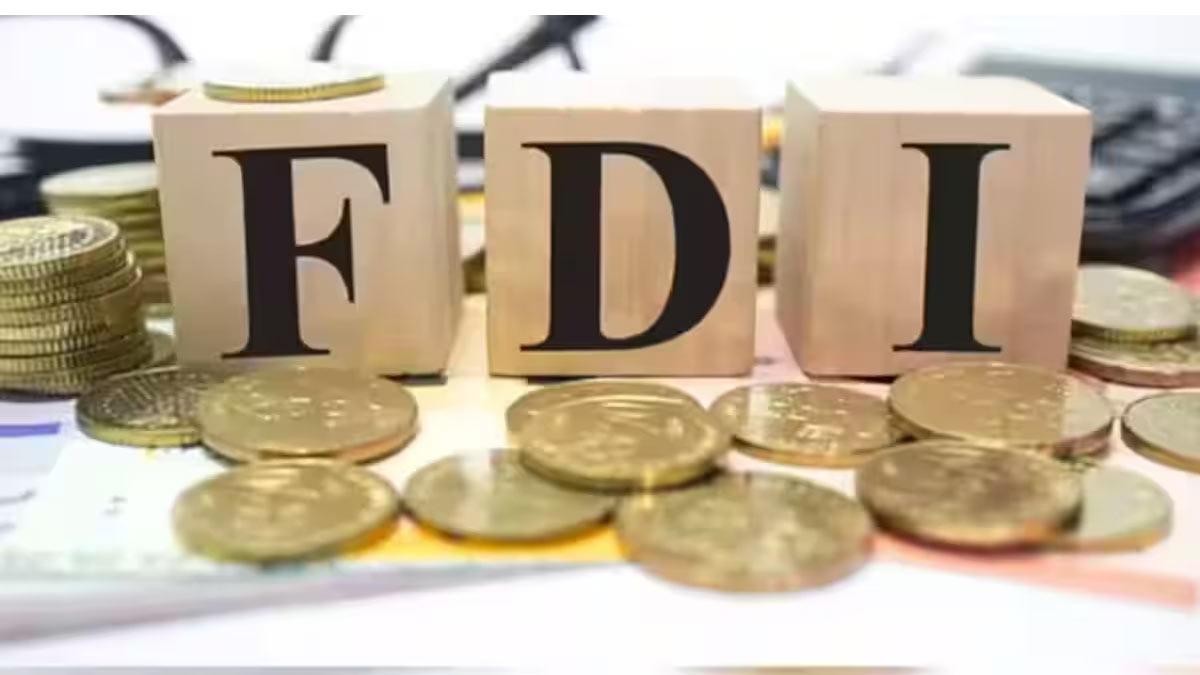 FDI